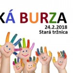 1burza