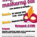 maskarny bal