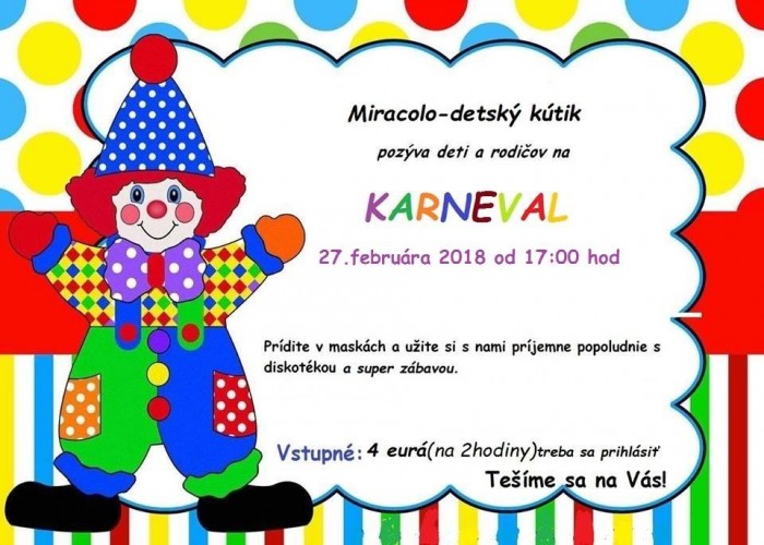 miracolo