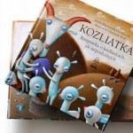 kozliatka