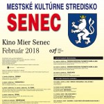 MK Senec page 0