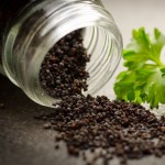 bread kitchen recipe parsley
