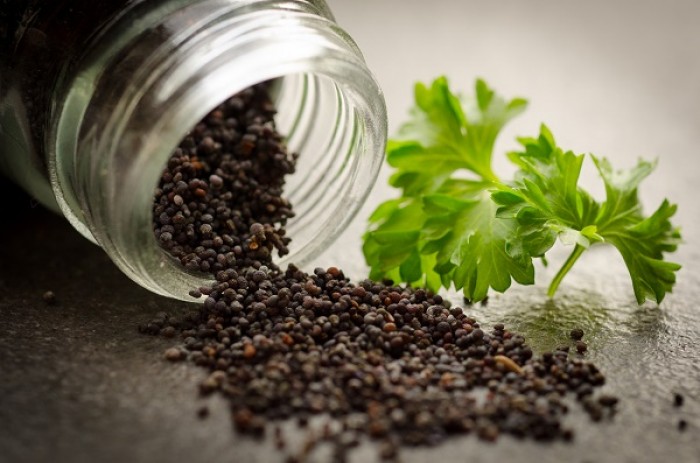 bread kitchen recipe parsley