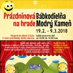 prazdninova babkodielna 2018