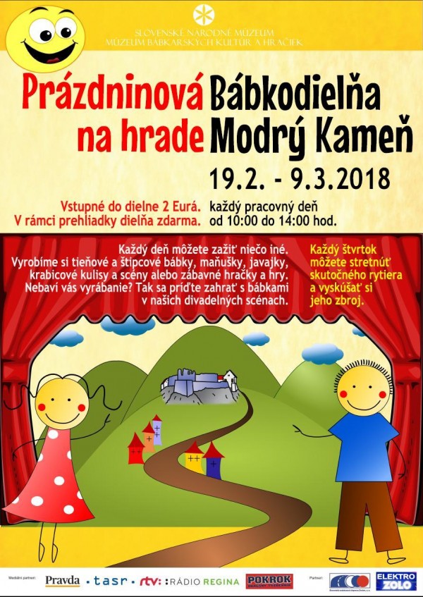 prazdninova babkodielna 2018
