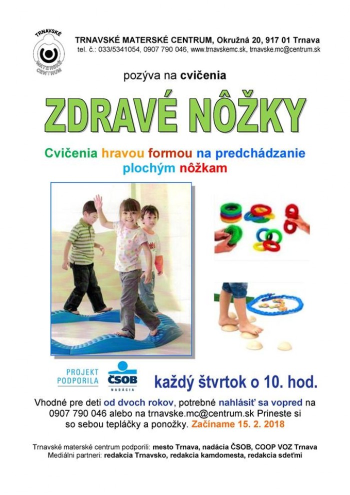 nozky