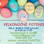 fotenie za