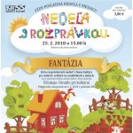 2018 2 Nedela s rozpravkou Plagat web