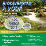 vystava Biodiverzita a voda web SSM