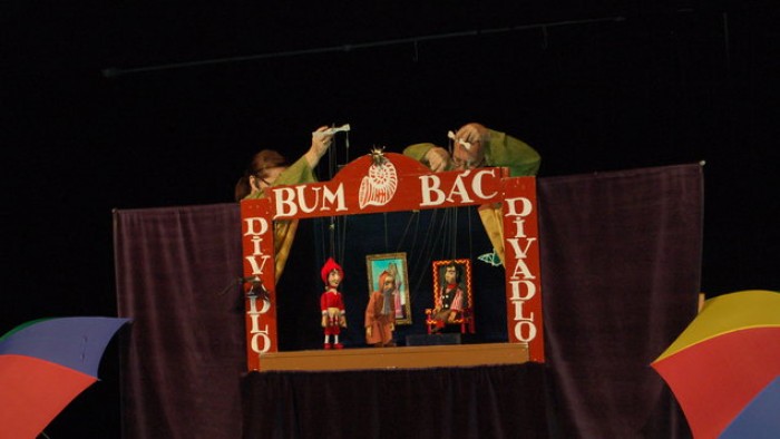 bum bac