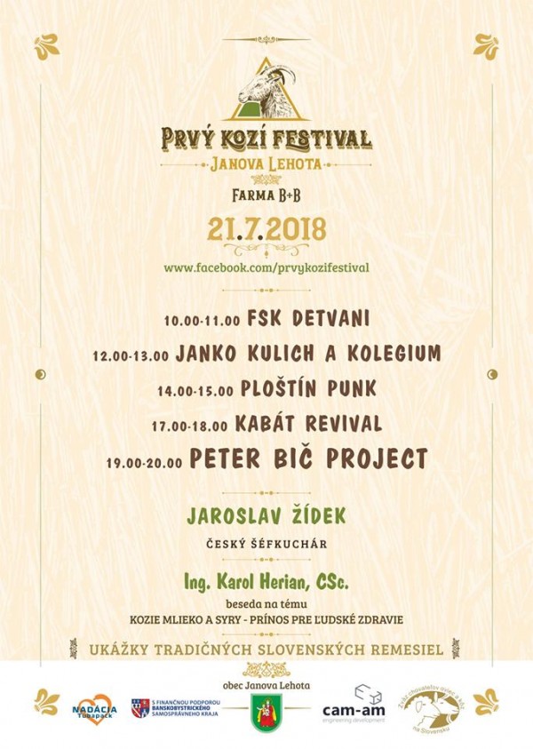 kozifest