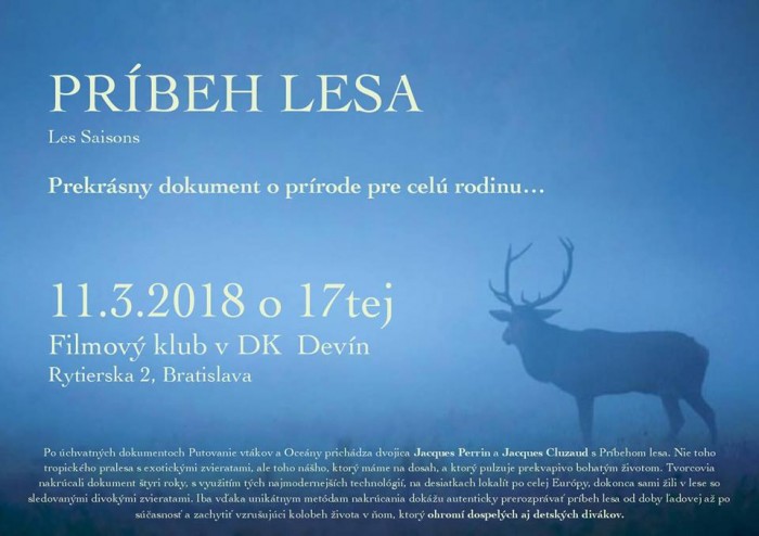 pribeh