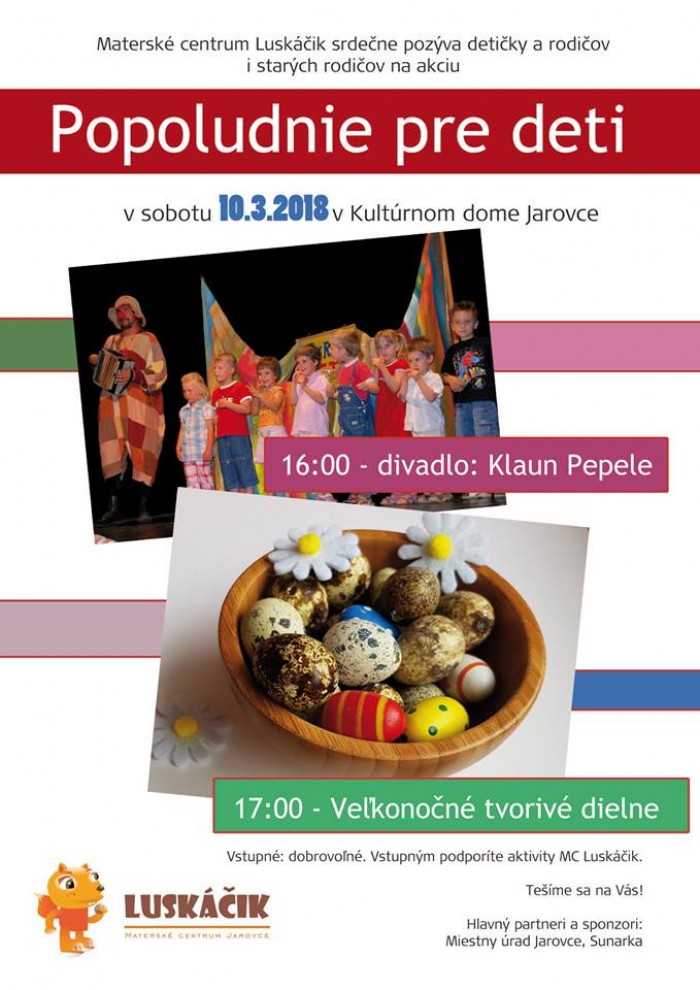 popoludnie