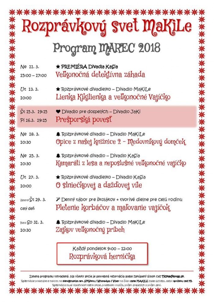 program