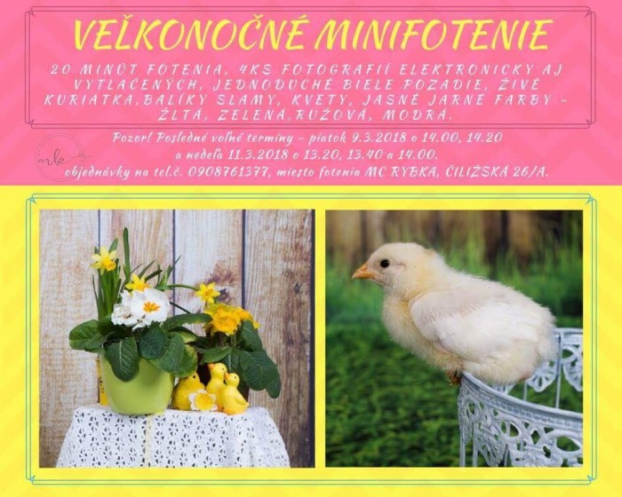 minifotenie