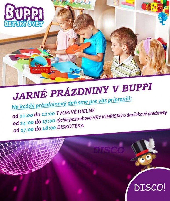 buppi