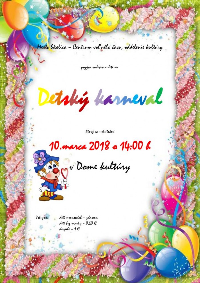 karneval