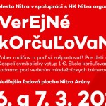 verejne korculovanie