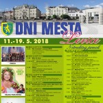 dni mesta