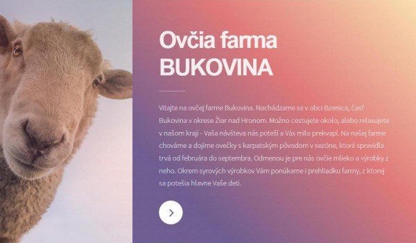 bukovina