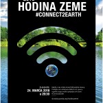 hodina zeme