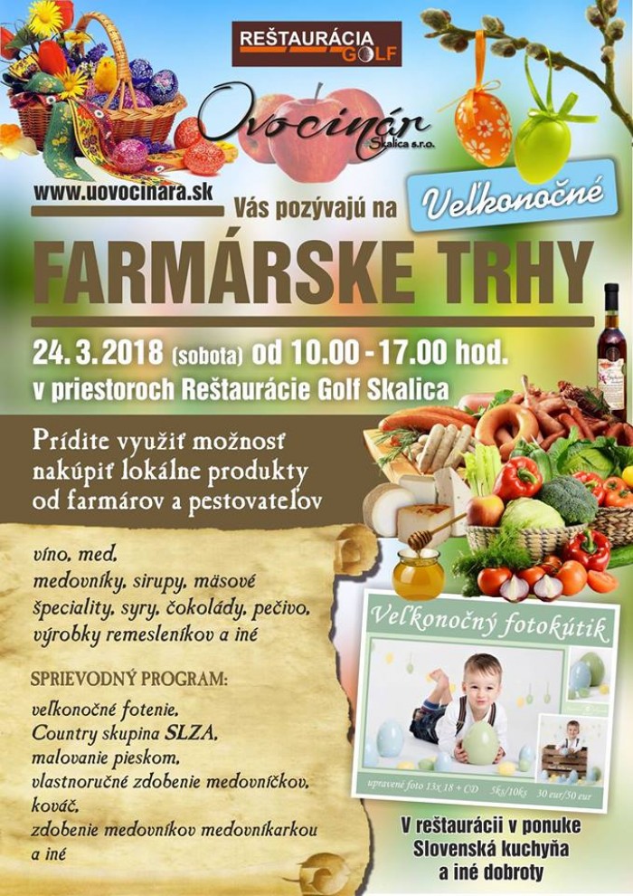 farmar trhy