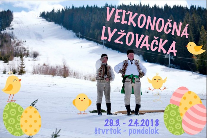 ski