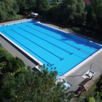 sport medence