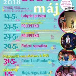 Maj plagat maly