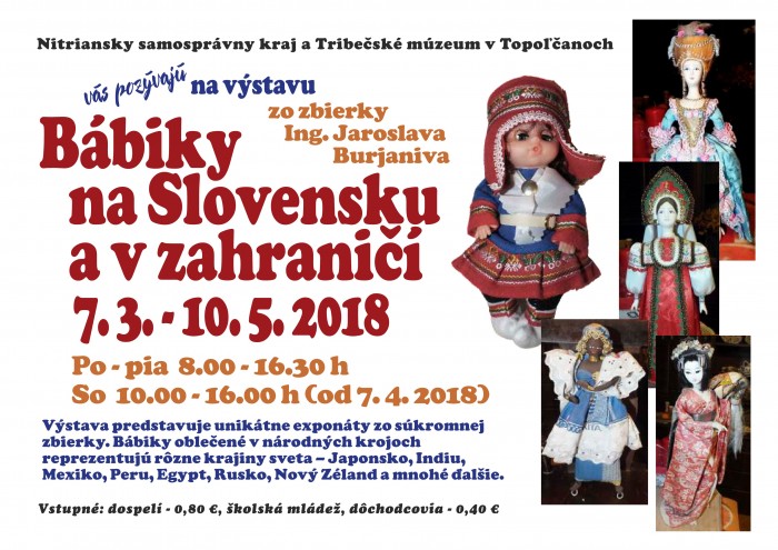babiky na slovensku page 0