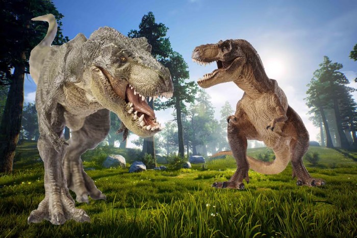 dino