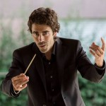 Christophe Eliot dirigent Filharmonicky orchester hlavneho mesta Prahy