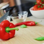 bell pepper capsicum chilli 3722