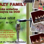 dod crazy family