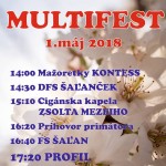 multifest