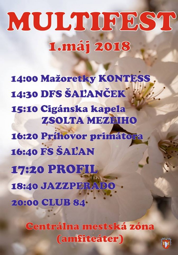 multifest