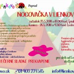 nocovacka