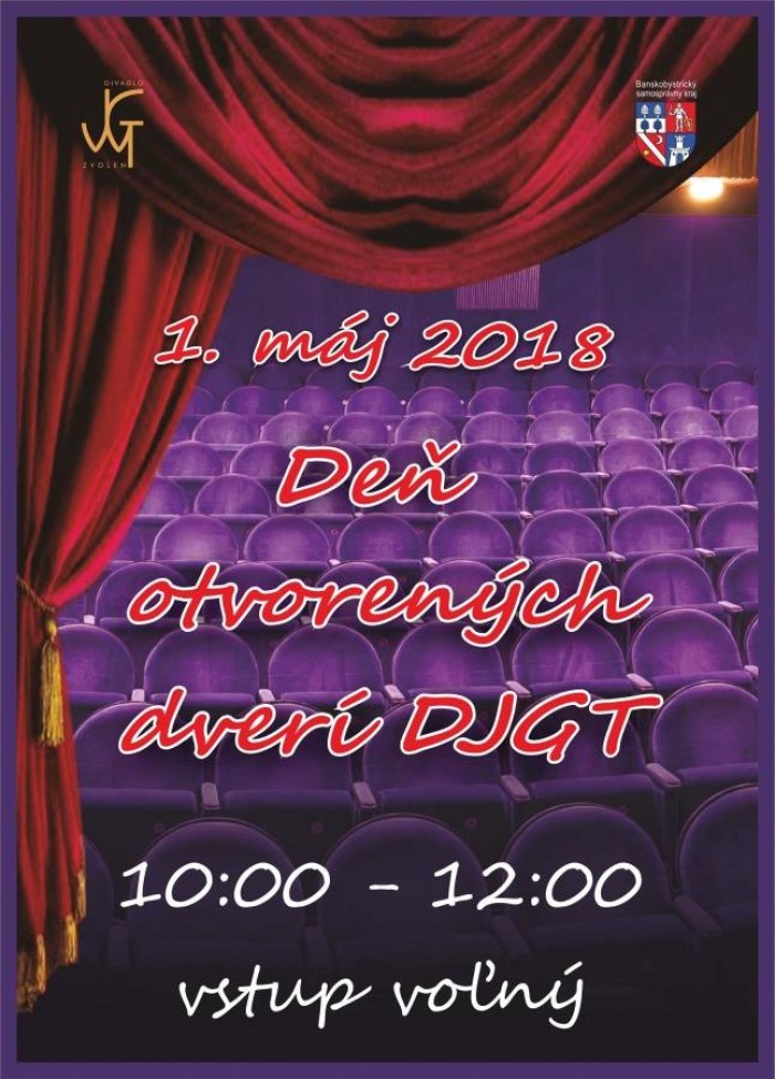 djgt