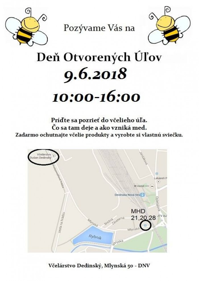 den ulov