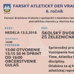 farsky atleticky den 2018 05