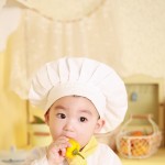 adorable baby baker 35666