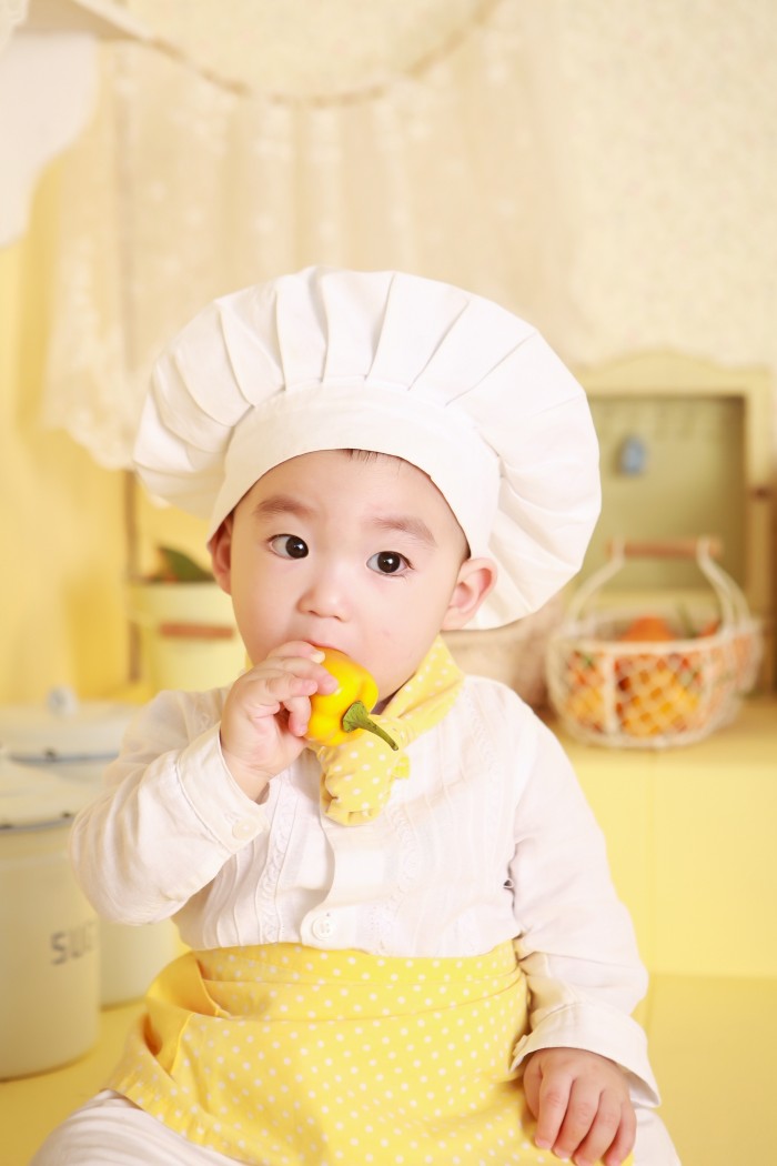 adorable baby baker 35666