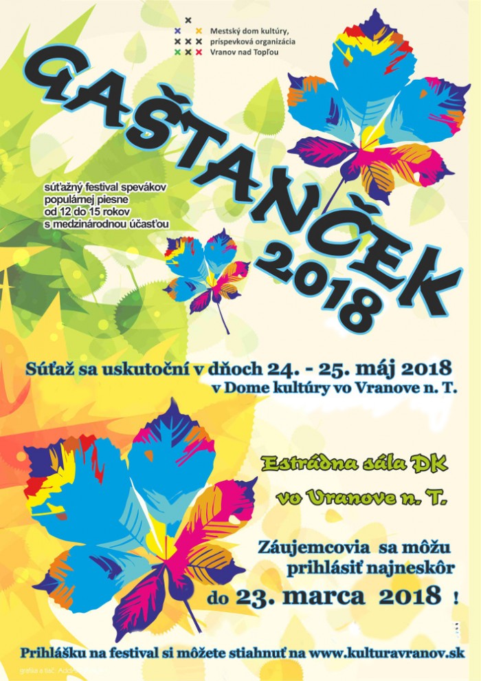 gastancek 1