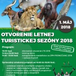 Otvorenie LTS 2018