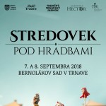 Stredovek pod hradbami 2018 plagat