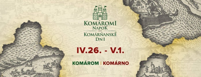 komarnanske dni