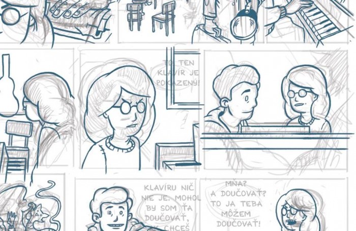 komiks