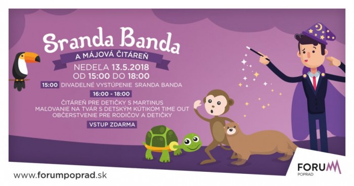 sranda banda