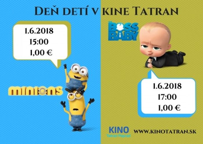 kino tatran