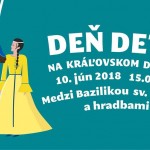 trnava den deti na kralovskom dvore